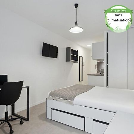 All Suites Noisy Le Grand Экстерьер фото